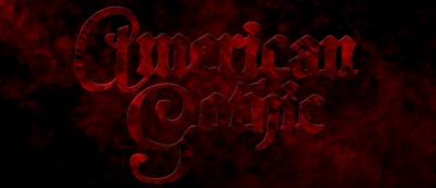 logo American Gothic